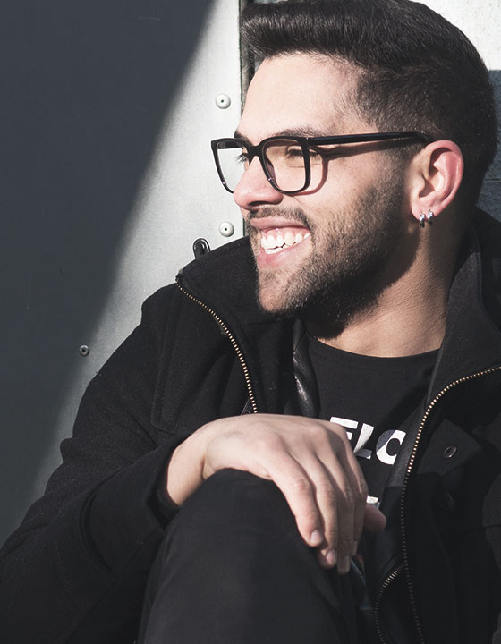 Filipe Fernandes – UI Designer & Developer based in Dublin, Ireland